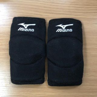 ミズノ(MIZUNO)の肘サポーター(パット3分割)ミズノ　(バレーボール)