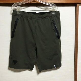 アベイシングエイプ(A BATHING APE)のA BATHING APE ハーフパンツ(ショートパンツ)