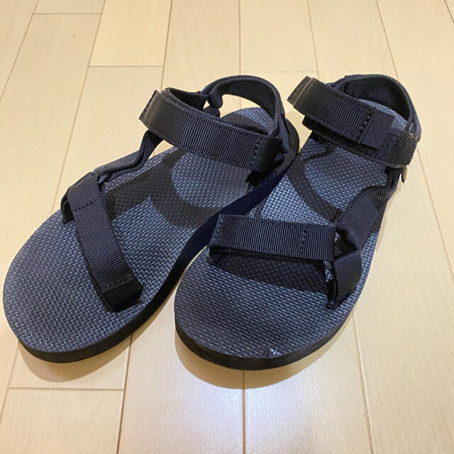 Teva(テバ)のTevaスポーツサンダル レディースの靴/シューズ(サンダル)の商品写真