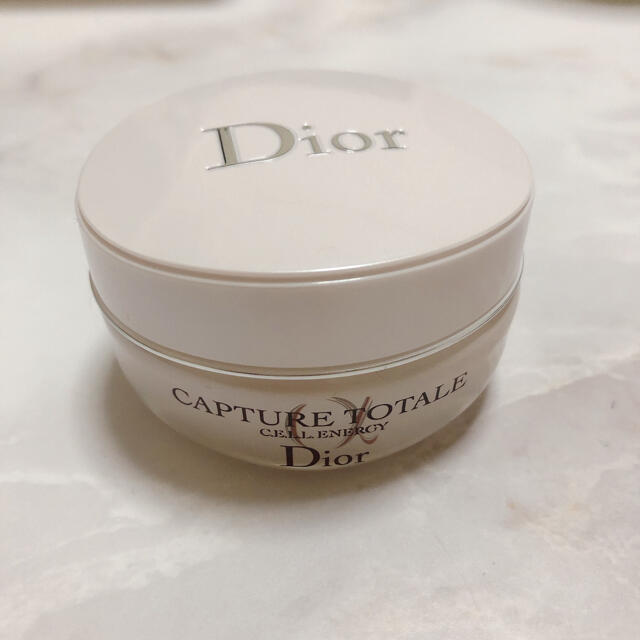 Dior(ディオール)のDior クリーム15ml コスメ/美容のスキンケア/基礎化粧品(フェイスクリーム)の商品写真