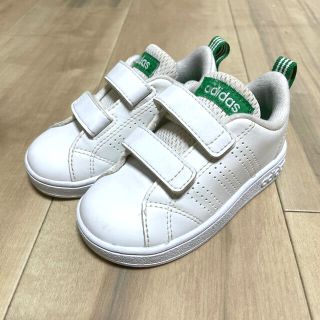 アディダス(adidas)のアディダス　13cm(スニーカー)