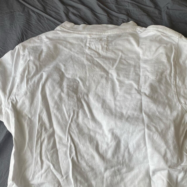 BEAMS BOY(ビームスボーイ)のビームスボーイ　Tシャツ レディースのトップス(Tシャツ(半袖/袖なし))の商品写真