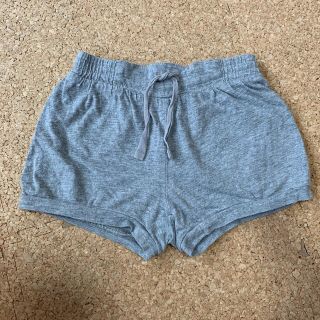 ベビーギャップ(babyGAP)のショートパンツ　ベビーギャップ(パンツ)