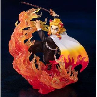 未開封】鬼滅の刃 フィギュアアーツZERO まとめ売り 4種 marz.jp