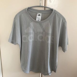 アディダス(adidas)のアディダス　 tシャツ(Tシャツ(半袖/袖なし))