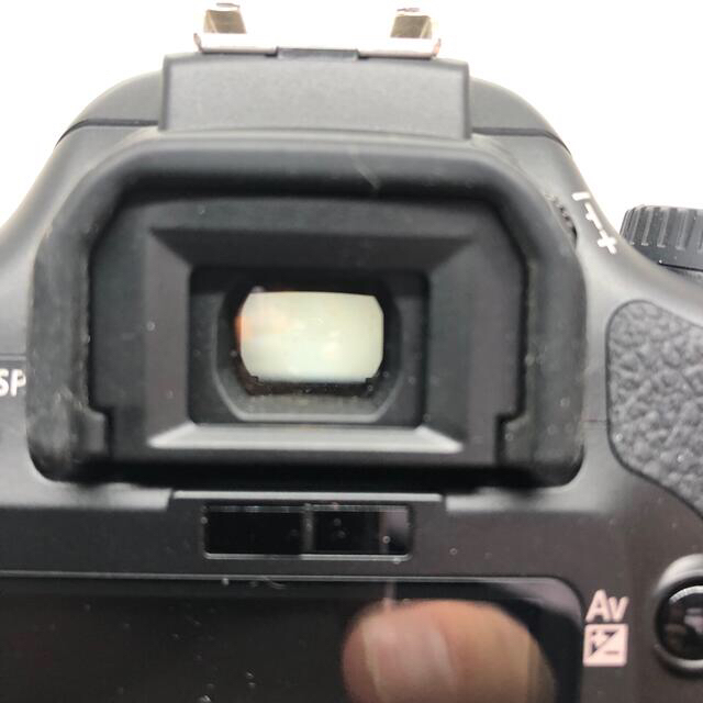 交渉歓迎！！　Canon　EOS KISS　X2 レンズキット ! 5