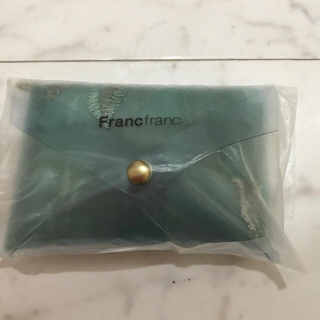 Francfranc(フランフラン)のFrancfrancフランフランチュールエコバック レディースのバッグ(エコバッグ)の商品写真