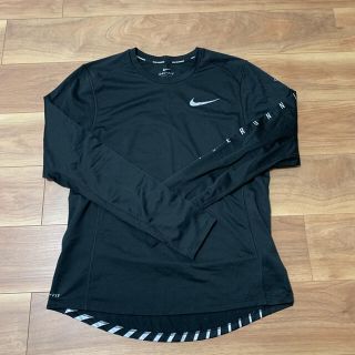 ナイキ(NIKE)のNIKE DRI fit サイズL(ウォーキング)