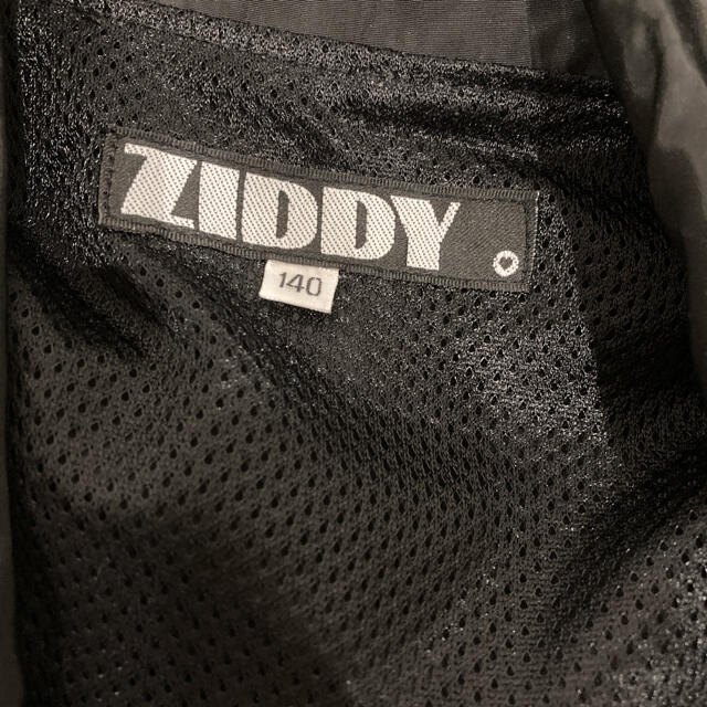 ZIDDY(ジディー)のZIDDY ブルゾン キッズ/ベビー/マタニティのキッズ服女の子用(90cm~)(ジャケット/上着)の商品写真