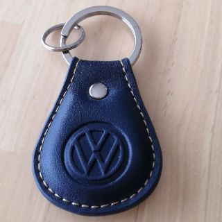 フォルクスワーゲン(Volkswagen)のフォルクスワーゲン キーホルダー(キーホルダー)