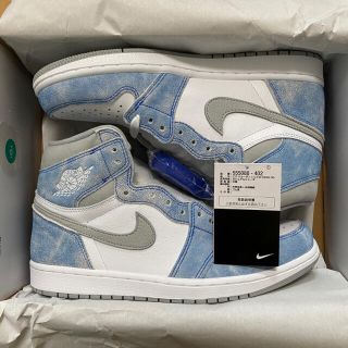 【28.0cm】NIKE AIR JORDAN 1 RETRO HIGH OG(スニーカー)