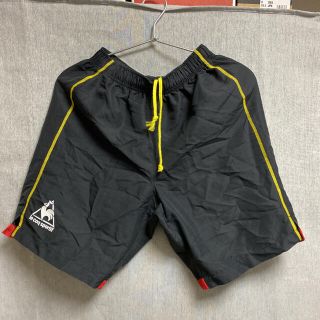 ルコックスポルティフ(le coq sportif)のハーフパンツ　ルコック(ウェア)