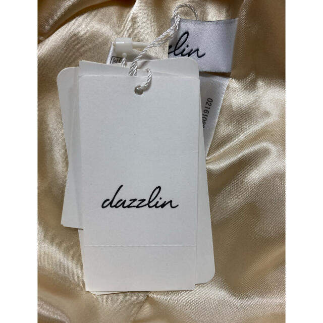 dazzlin(ダズリン)の値下げ‼️美品⭐️dazzlin レーススカート レディースのスカート(ひざ丈スカート)の商品写真