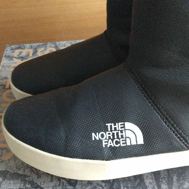 THE NORTH FACE(ザノースフェイス)の『期間限定値下げ』ノースフェイス ブーツ 25cm レディースの靴/シューズ(ブーツ)の商品写真