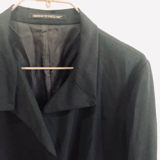 ヨウジヤマモト(Yohji Yamamoto)のジャケット　ヨウジヤマモト(テーラードジャケット)