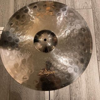 Zildjian ZXT Rock Ride 20インチ(シンバル)