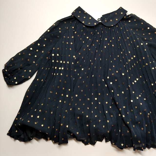 babyGAP(ベビーギャップ)のGAP ギャップ ベビー ワンピース キッズ キッズ/ベビー/マタニティのベビー服(~85cm)(ワンピース)の商品写真