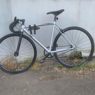 フジバイクス(FUJI BIKES)のフジ　トラックアーカイブ(車体)