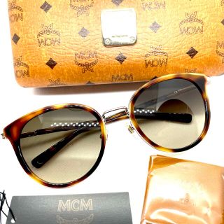 MCM(MCM) サングラス/メガネ(レディース)の通販 45点 | エムシーエムの