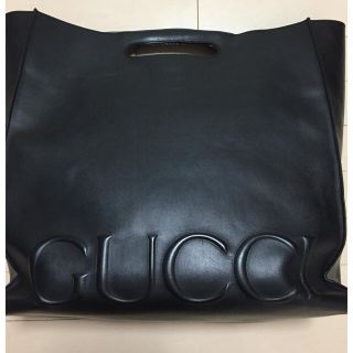 グッチ(Gucci)のGUCCI  グッチ トートバッグ  限定(トートバッグ)