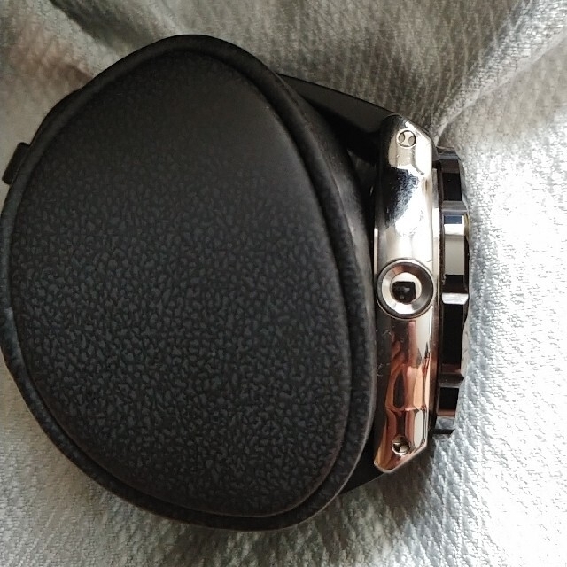 EDOX(エドックス)のエドックス　クロノオフショア1 メンズの時計(腕時計(アナログ))の商品写真