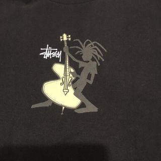 激レア 90s 00s Stussy 紺タグ ジャズマン スウェット