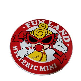 ヒステリックミニ(HYSTERIC MINI)のHYSTERIC MINI   ミニテーブル(その他)