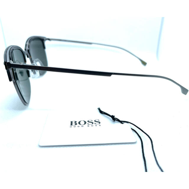 HUGO BOSS(ヒューゴボス)のヒューゴBOSS サングラス メンズのファッション小物(サングラス/メガネ)の商品写真