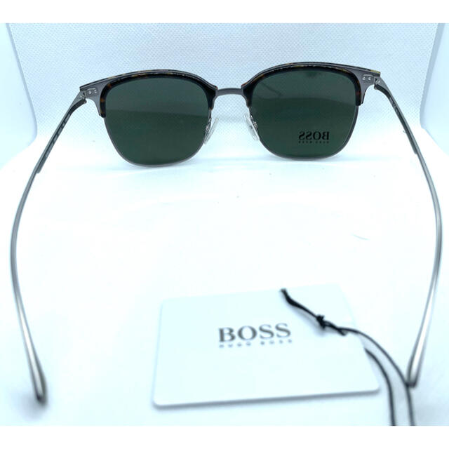 HUGO BOSS(ヒューゴボス)のヒューゴBOSS サングラス メンズのファッション小物(サングラス/メガネ)の商品写真