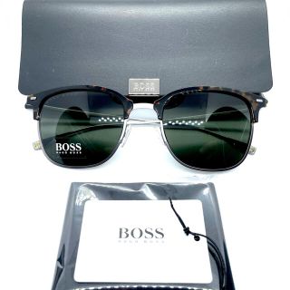 ヒューゴボス(HUGO BOSS)のヒューゴBOSS サングラス(サングラス/メガネ)