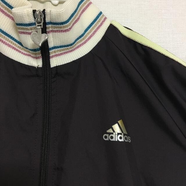 adidas - アディダスジャージ上下 150サイズの通販 by きらり ...