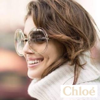 Chloe 確実正規品 クロエ サングラス 沢尻エリカ 梨花 芸能人 愛用の通販 ラクマ Chloe 確実正規品 クロエ サングラス 沢尻エリカ 梨花 芸能人 愛用の通販 ラクマ