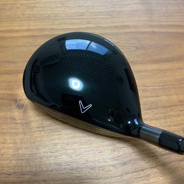 Callaway(キャロウェイ)のエピックスピード　フェアウェイウッド　3番 スポーツ/アウトドアのゴルフ(クラブ)の商品写真