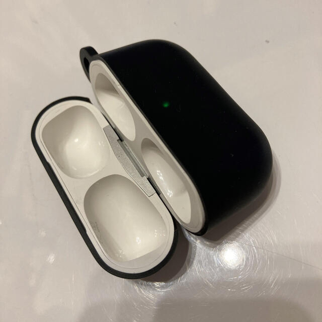 Air Pods Pro 充電コード 箱の一部 なし - www.sorbillomenu.com