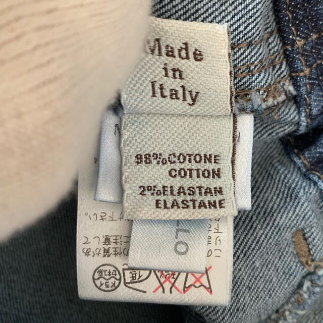 Brunello Cucinelli ブルネロクチネリ スキニージーンズ Brunello Cucinelli ブルネロクチネリ スキニージーンズ