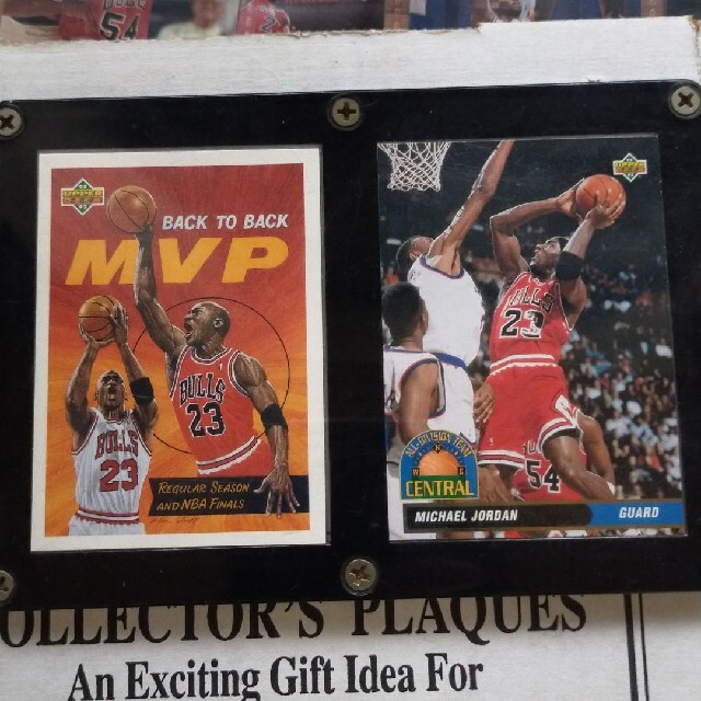 超激安格安 NBA マイケル ジョーダン コレクション まとめ売り カード