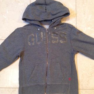 ゲス(GUESS)のGUESS パーカー♥(その他)