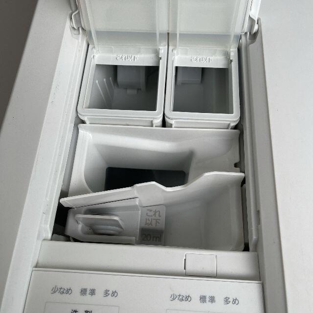 らぶ様専用　Panasonic キューブル NA-VG1300Lドラム式 洗濯機 スマホ/家電/カメラの生活家電(洗濯機)の商品写真