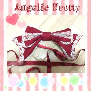 アンジェリックプリティー(Angelic Pretty)のAngelic Pretty＊へドレ(その他)