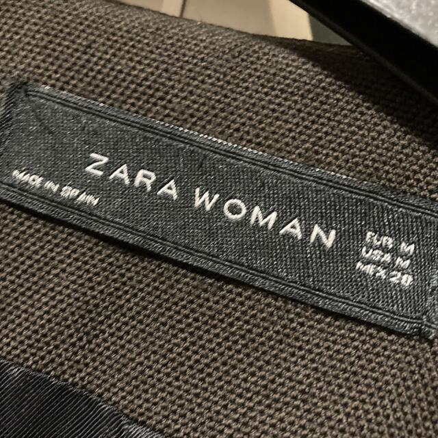 ZARA(ザラ)のZARA ジャケット レディースのジャケット/アウター(テーラードジャケット)の商品写真