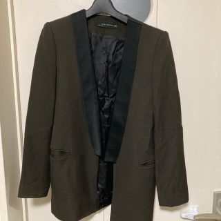 ザラ(ZARA)のZARA ジャケット(テーラードジャケット)