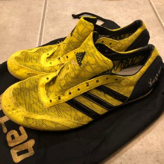 アディダス(adidas)のアディダス（ミムラボ）　26.5(陸上競技)