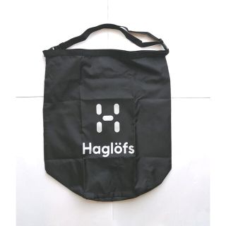 ホグロフス(Haglofs)のBE-PAL4月号付録 Haglofs キャンピング・スタッフバッグBIG(その他)