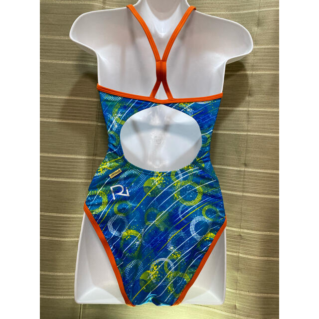 MIZUNO(ミズノ)のMIZUNO 競泳水着 エクサースーツ N2MA0267 池江璃花子コレクション レディースの水着/浴衣(水着)の商品写真