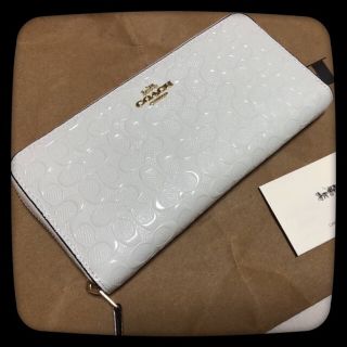 6ページ目 - コーチ(COACH) エナメル 財布(レディース)の通販 500点