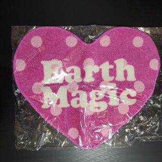 アースマジック(EARTHMAGIC)のアースマジック  未使用 マット(その他)