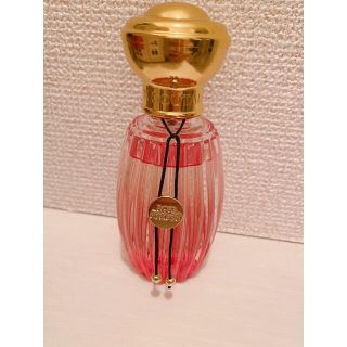 アニックグタール(Annick Goutal)の【期間限定大幅値下げ】アニックグタール　ローズポンポン　オードトワレ　100ml(香水(女性用))