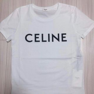 セリーヌ(celine)のセリーヌTシャツ(Tシャツ(半袖/袖なし))