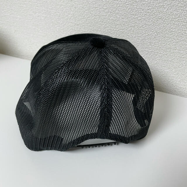 PEACEMINUSONE(ピースマイナスワン)のルナ様 メンズの帽子(キャップ)の商品写真