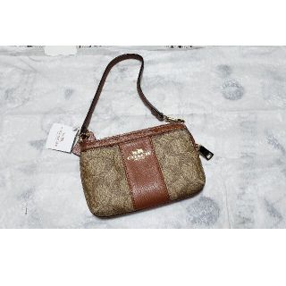 コーチ(COACH)のCOACHウォレット   最終値引きです❣️(財布)